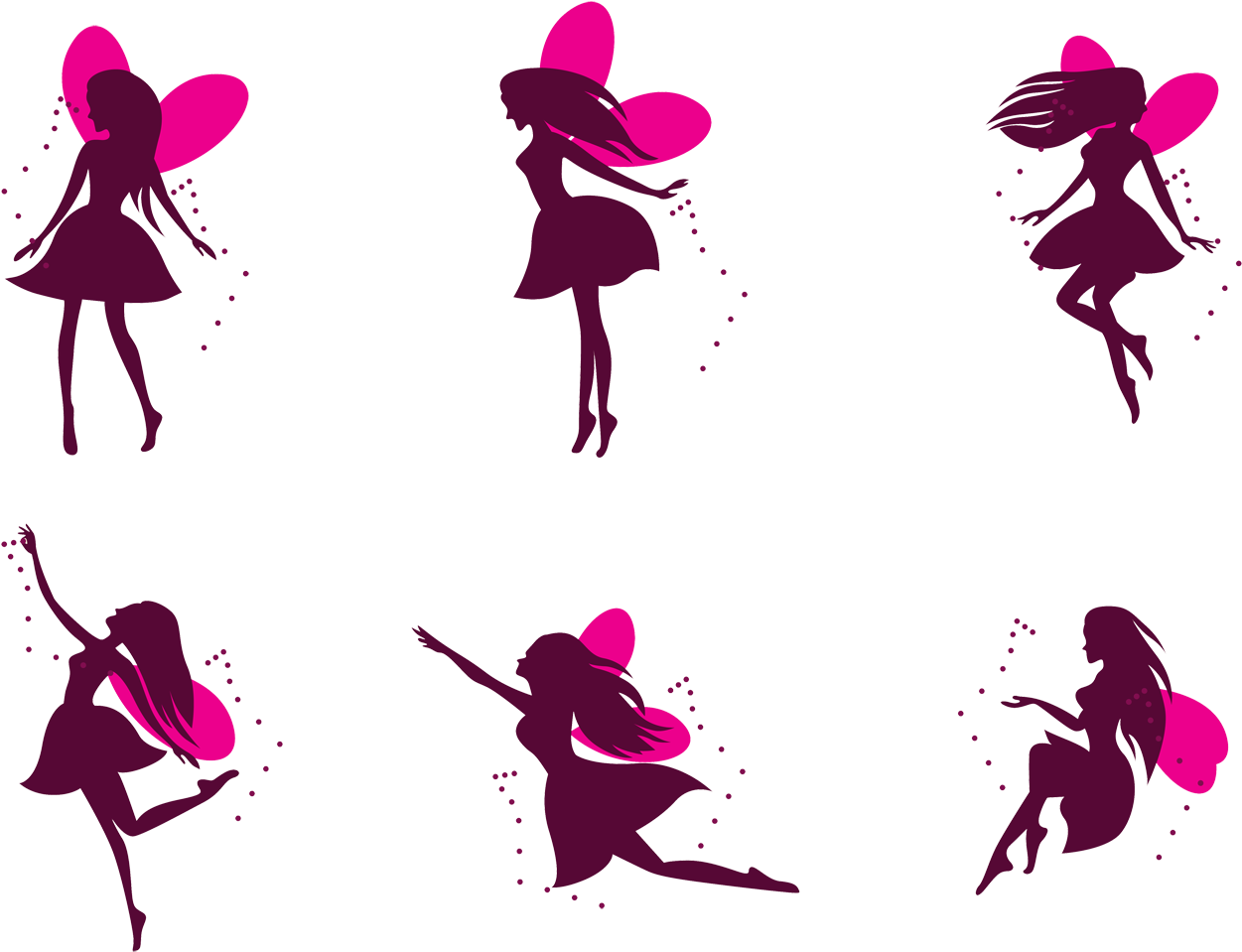 Download Scalable Vector Graphics Silhouette Illustration - Download Scalable Vector Graphics Silhouette Illustration (1500x1049)