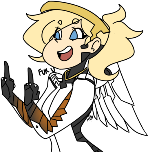 Bekabees - Overwatch (540x540)