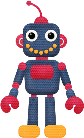 Rosimeri Andrade - Robot Minus (286x484)