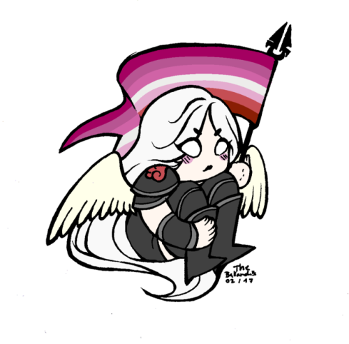 My First Chibi In, Like, Years - Cartoon (500x493)