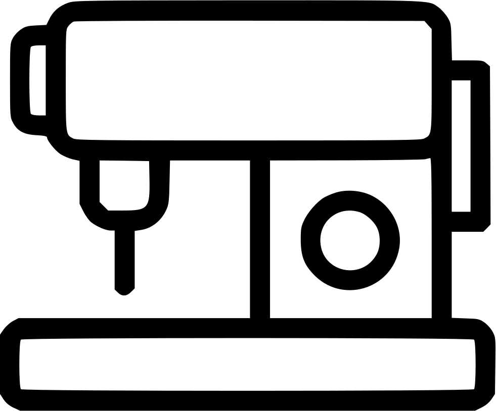 Sewing Machine Png - Sewing (981x814)
