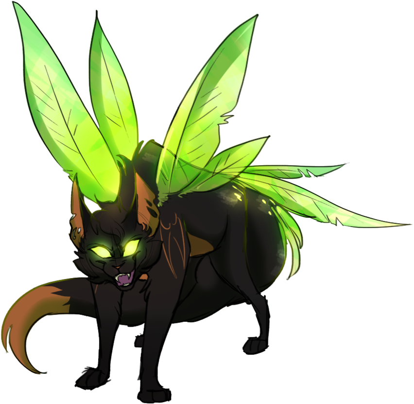 Angel Hawk Warrior Cats (918x871)
