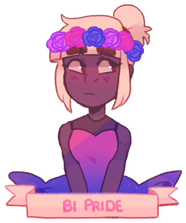 “ An Island Of Bunnies - Gay Pride (1280x785)