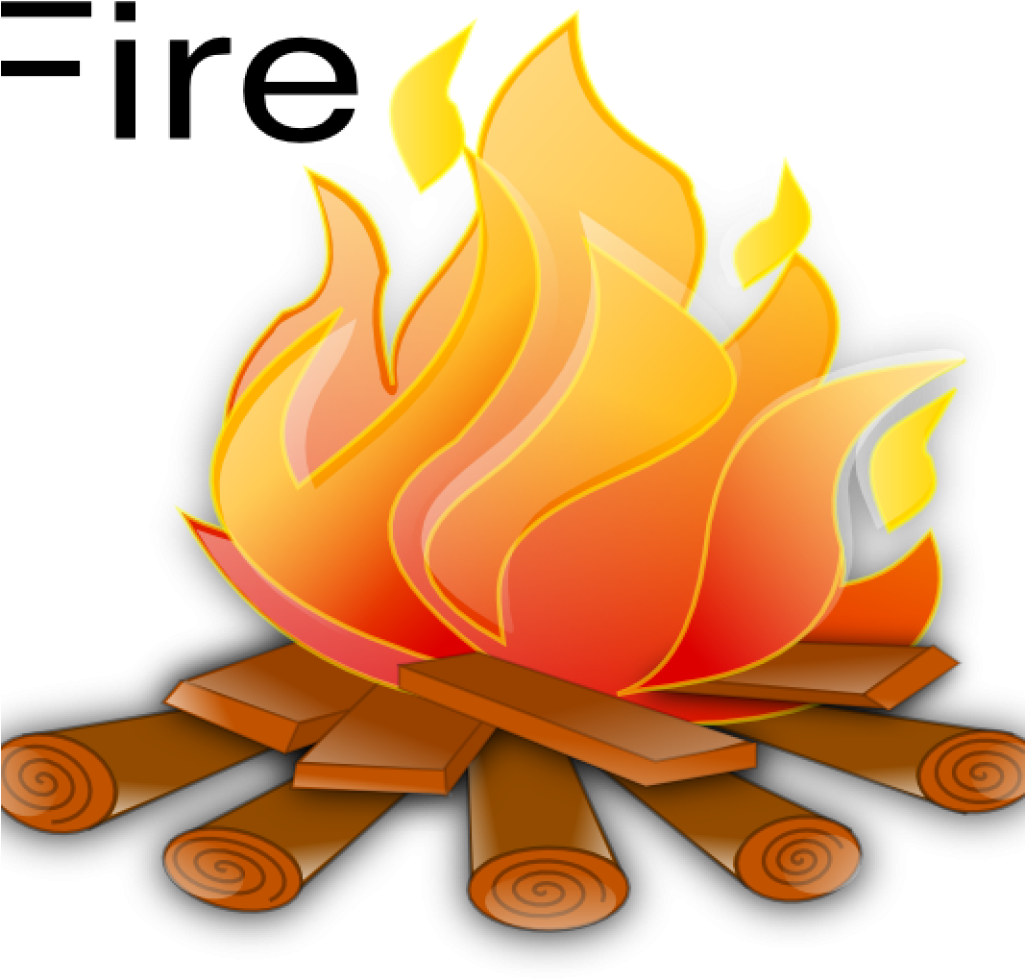 Fire Images Clip Art Fire Clip Art Transparent Background - Fire Clipart (1024x1024)