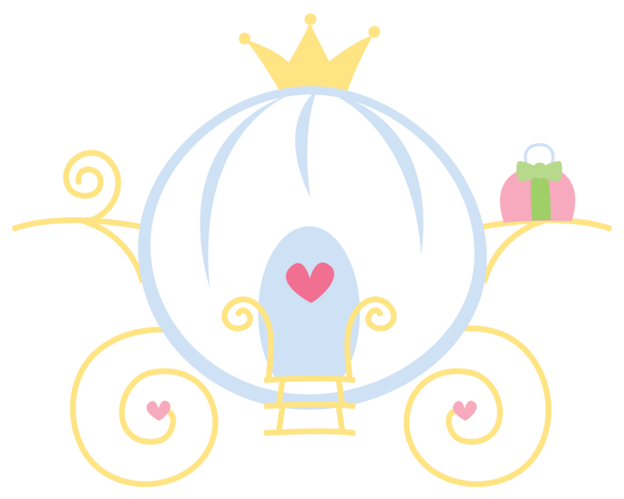 Sewing Art, Clipart Images, Clip Art, Profile, Happy, - Carroza De Princesa Png (900x720)