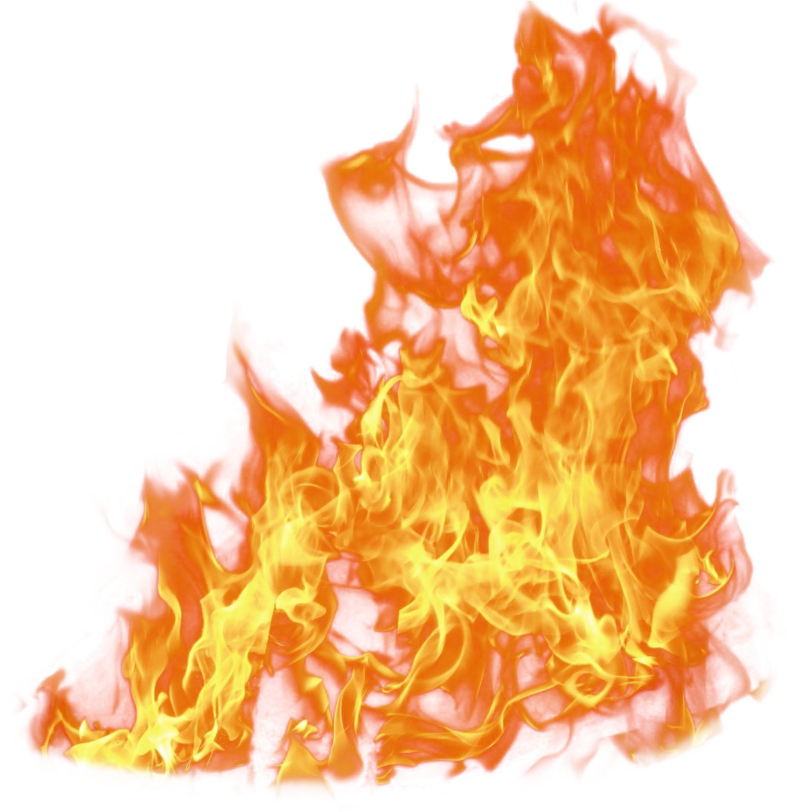 Fire Flames Png Transparent Images - Fire Flame Fire Png (2500x1875)