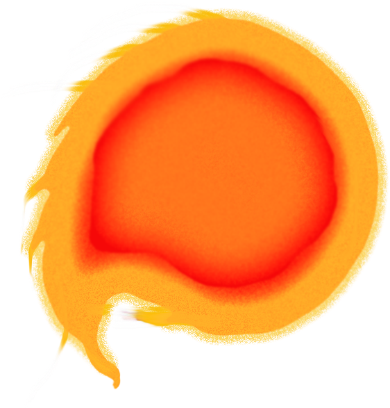 Mario Fire Clip Art - Mario Fire Clip Art (600x600)