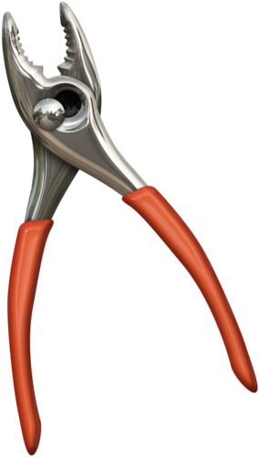 0 148ec0 57d56f00 L 284×500 Pixel - Diagonal Pliers (284x500)