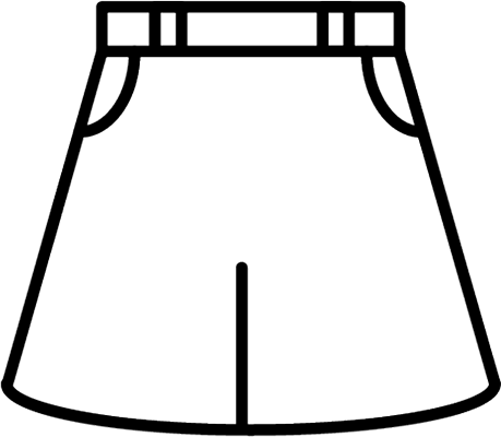 Skirts And Dresses Alterations - Jtl Alterations (2314x2115)