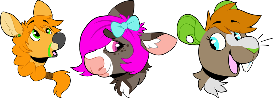 Banner - Cartoon (950x343)