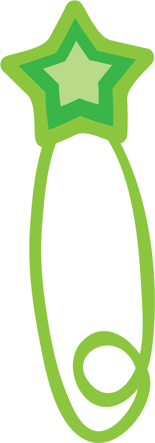 Ursinhos E Ursinhas - Clip Art (607x1583)