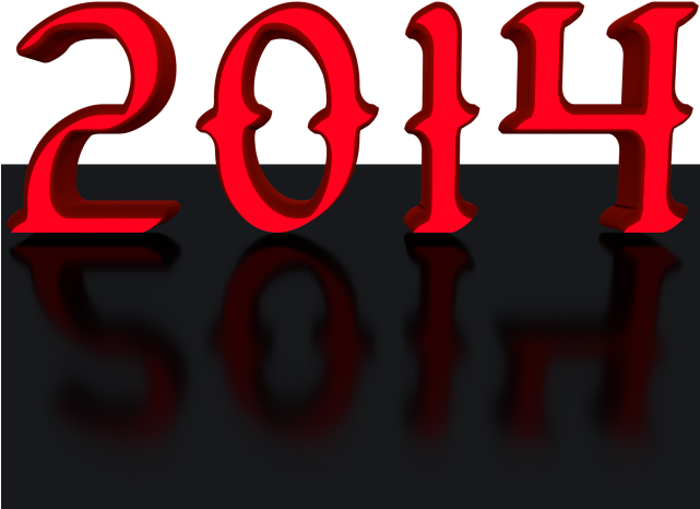 Clipart Info - 2014 Transparent Background (640x480)