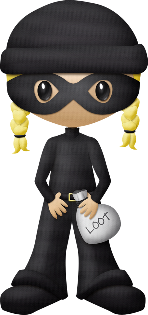 B *✿* De Policias - Police (482x1024)