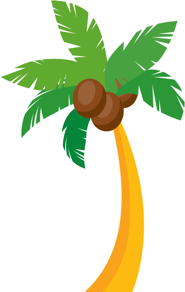 Index - Imagem De Coqueiro Em Png (380x598)