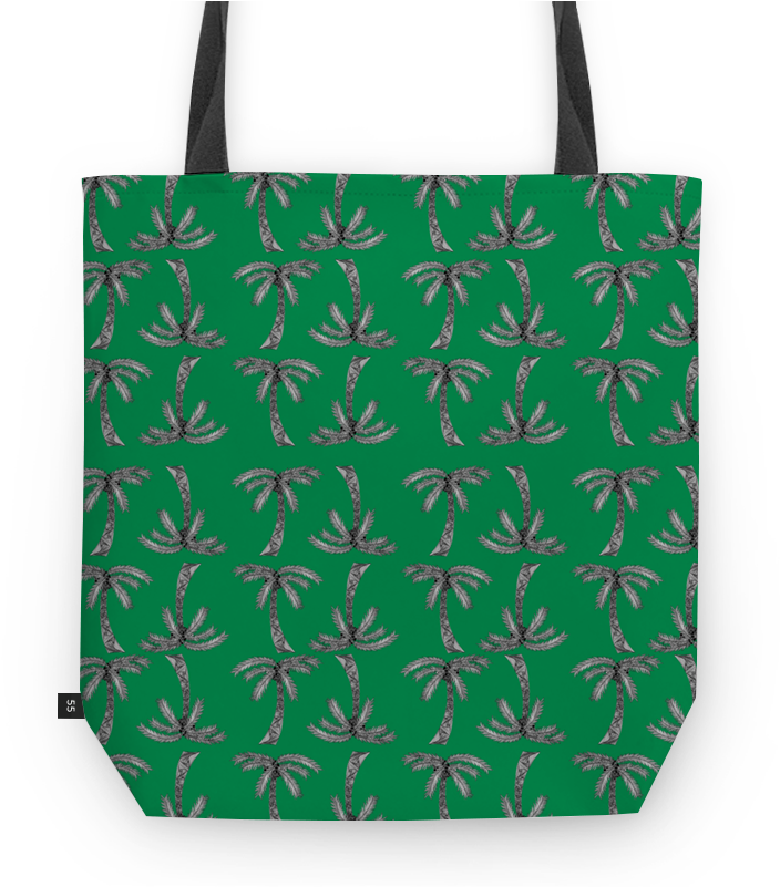 Bolsa Coqueiro De Guilherme Martinsna - Handbag (800x800)