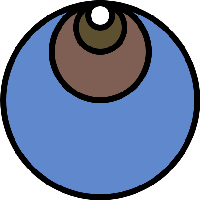 Clipart Movement 01circle Animation - Apng (2400x2400)