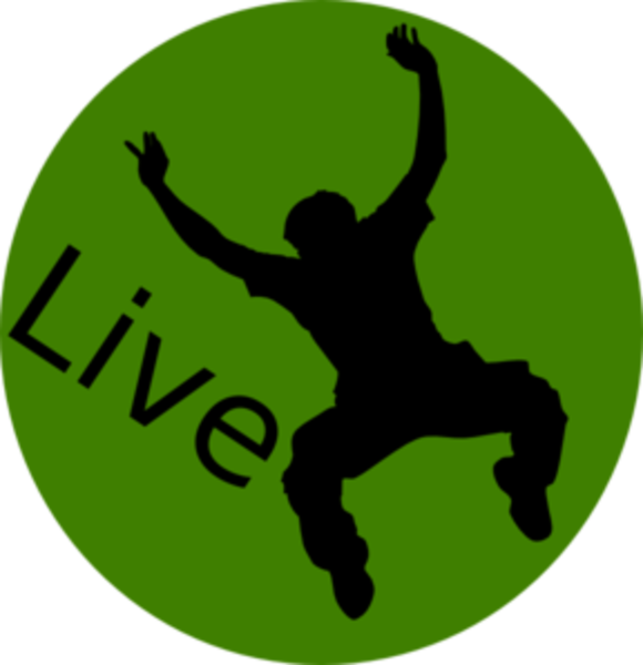 Live Free Images At Clkercom Vector Clip Art Online - Us 81st Infantry Division Wildcat (580x600)