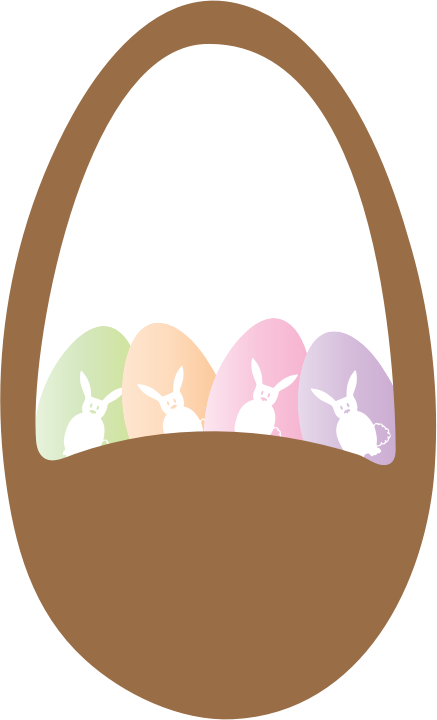 Medium Image - Easter Basket (437x720)