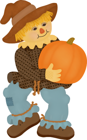 Scarecrow-009 - Scarecrow (298x475)