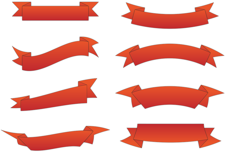 Band Aid Clip Art 15, Buy Clip Art - Forma Banner (960x647)