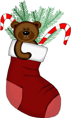 3p Hohoho Ele - Teddy Bear (316x486)