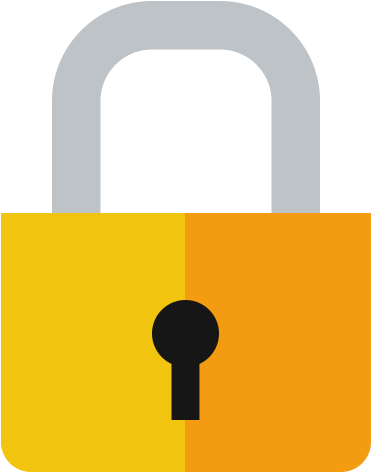 Cryptography - Lock Png (512x512)
