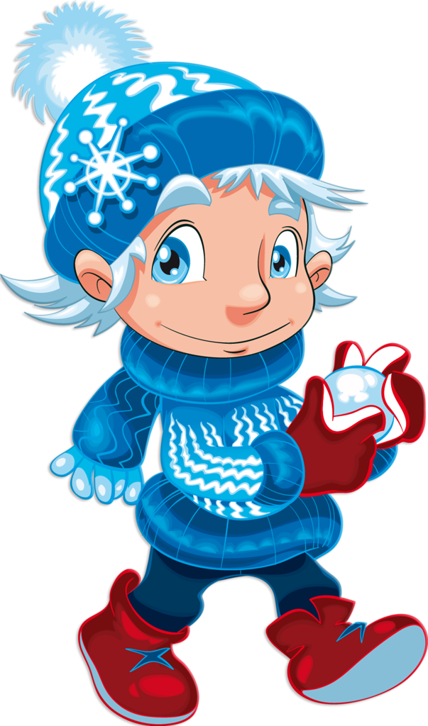 Winter Snowwinter Funchristmas - Fairytale Fantasy Princess Sticker 5 (603x1024)