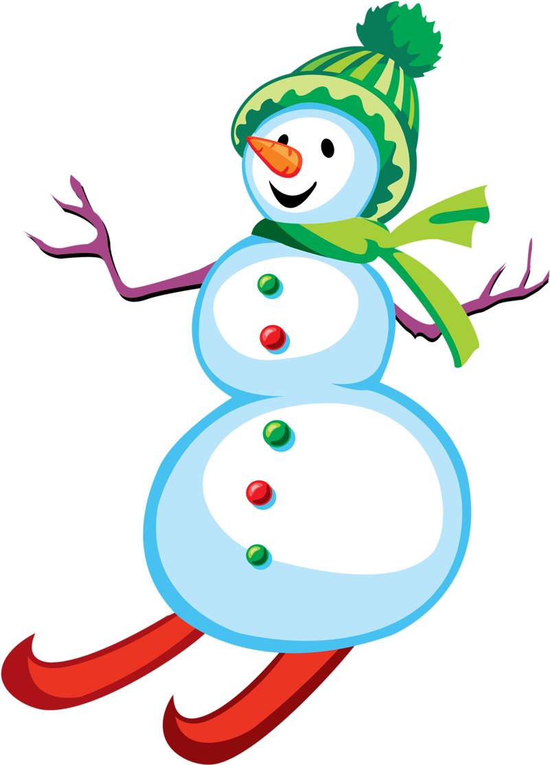 Snowman Drawing Clip Art - Snowman Drawing Clip Art (951x1280)