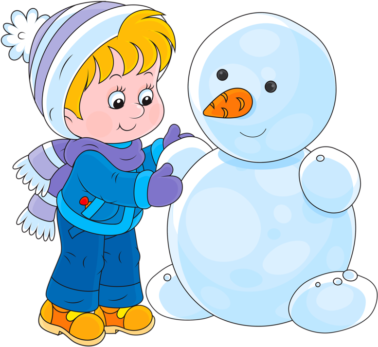 Tagsalbumflashcardclip Artwinterspeech Language Therapypreschoolwinter - Kolay Kardan Adam Yapan Çocuk Çizimleri (800x748)