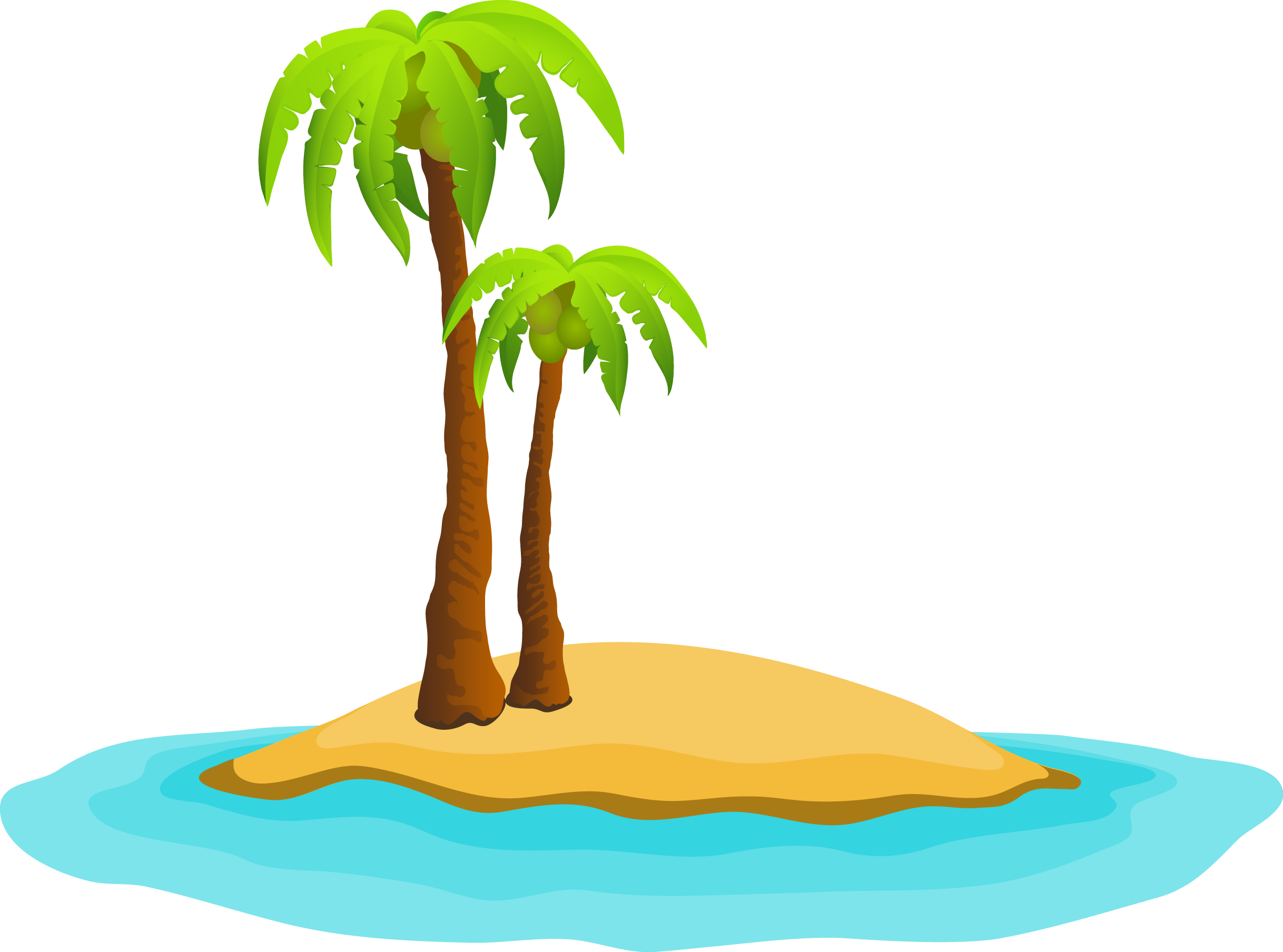 Cartoon Clip Art - Clip Art (2436x1808)