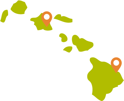 Store Locations - Hawaii (412x426)