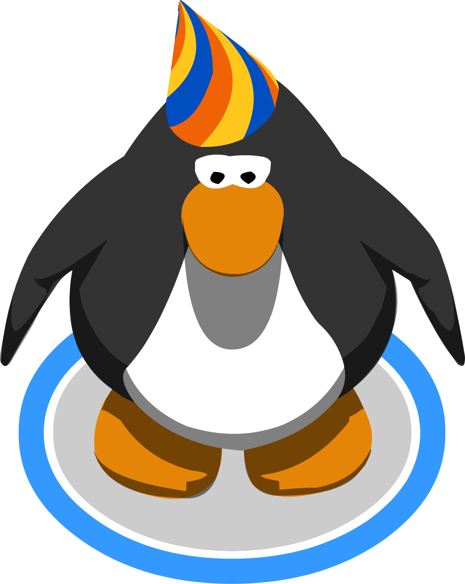 Club Penguin Island Baseball Clip Art - Club Penguin Island Baseball Clip Art (1482x1858)