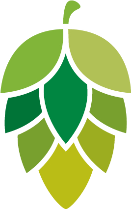 Image Gallery Hops Logo - Beer Hop (425x425)