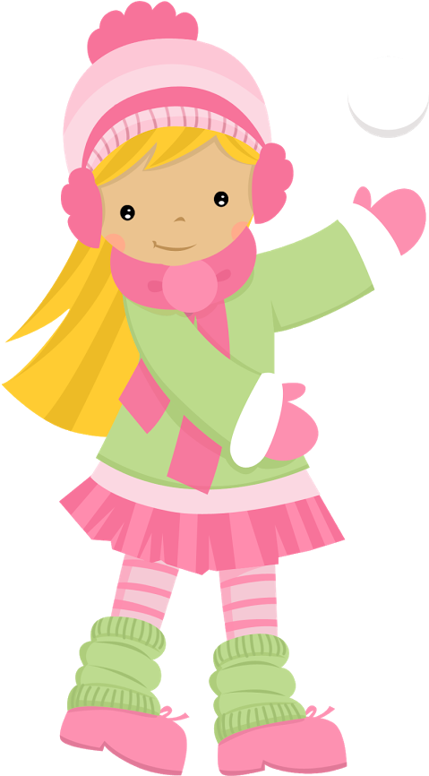 2014 07 - Winter Fun Throw Blanket (608x912)