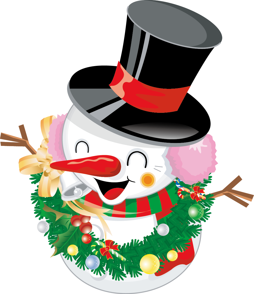 Cookie Clicker Christmas Decoration Snowman Cartoon - Cookie Clicker Christmas Decoration Snowman Cartoon (1040x1201)