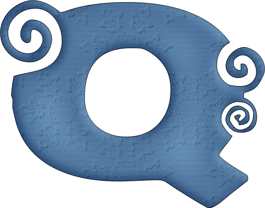 Winter Wonders - Circle (524x411)