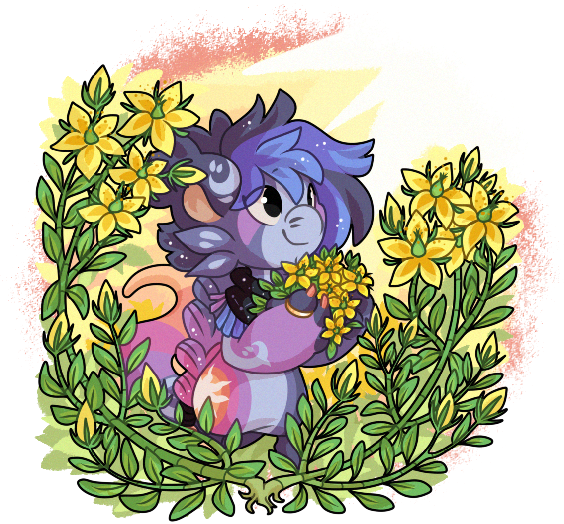 June Prompt - Solstice (1200x1200)