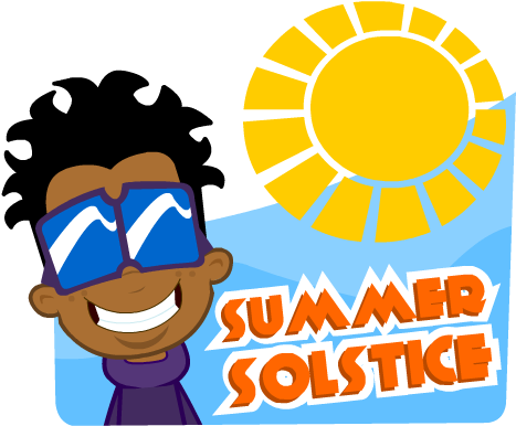 Summer Solstice - Summer Solstice (475x400)
