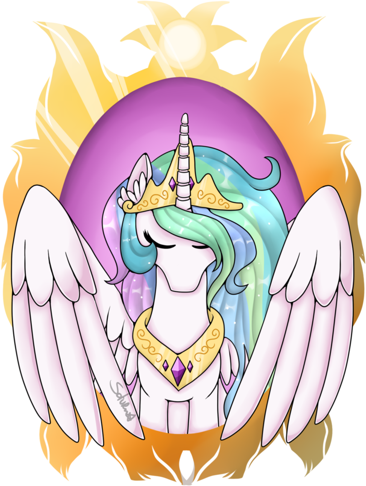 Solstice By Spokenmind93 - Comics (775x1031)