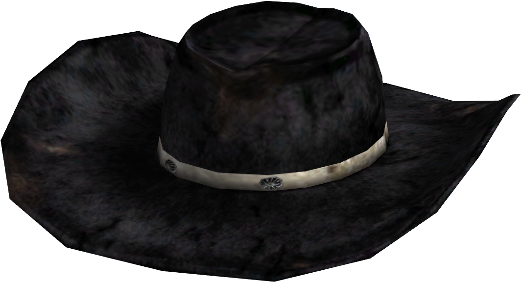 The Fallout Wiki - Cowboy Hat (1150x650)