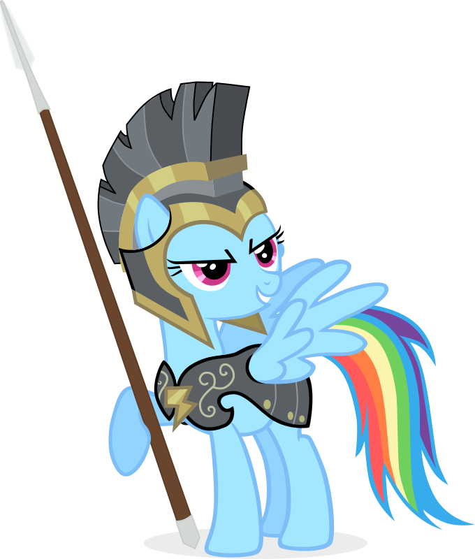 1340921538020 - Rainbow Dash Commander Hurricane (680x800)