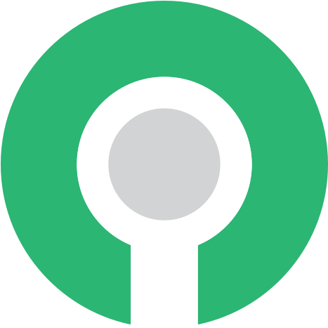 Download Keyhole, Hole, Key, Green Icon, Packages - Xapix, Inc. (512x512)