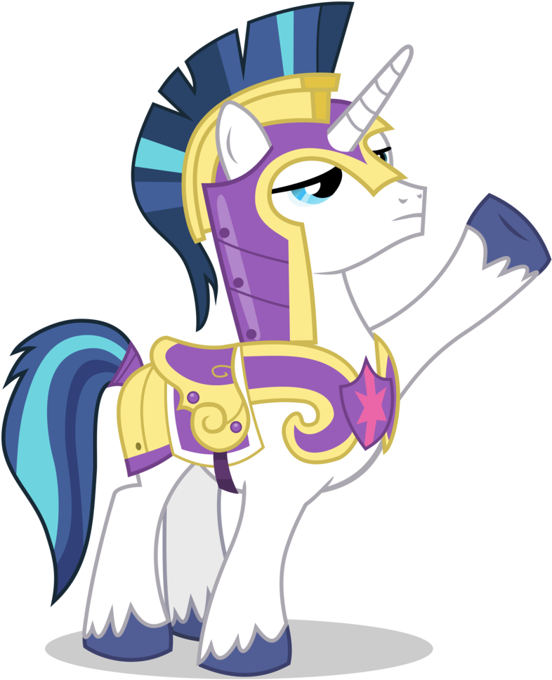 1340920892726 - Shining Armor Royal Guard (816x979)
