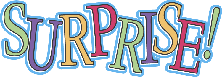 We Lowered Your Pay - Surprise Party Invitation Templates (750x262)