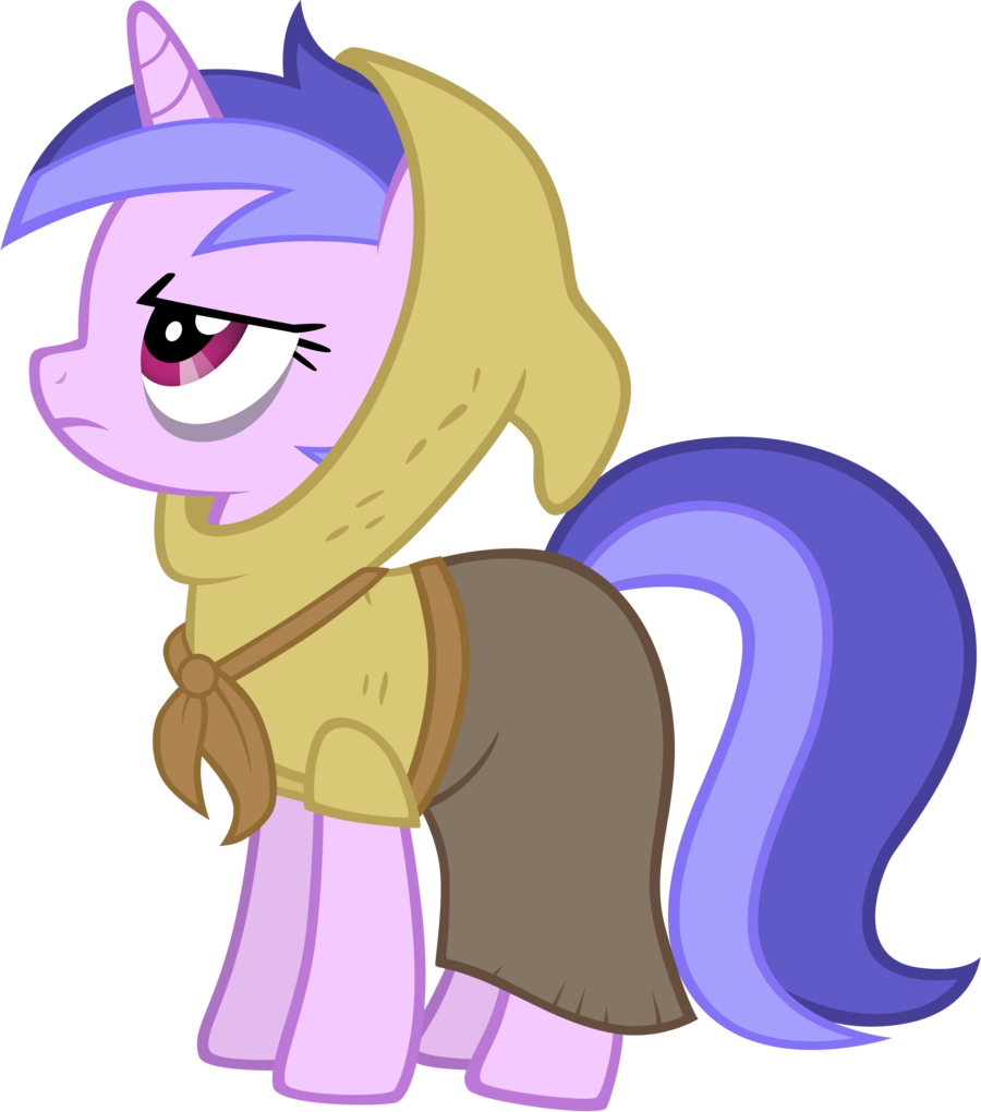 Cleric ) - Seaswirl Little Pony (900x1020)