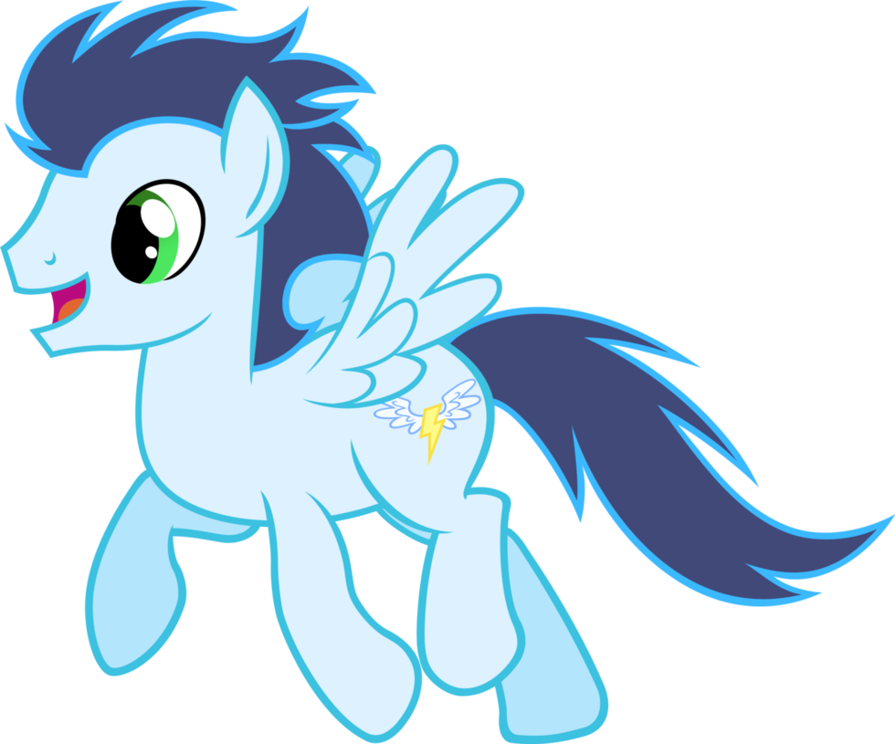 1340985275409 - My Little Pony Soarin (980x815)