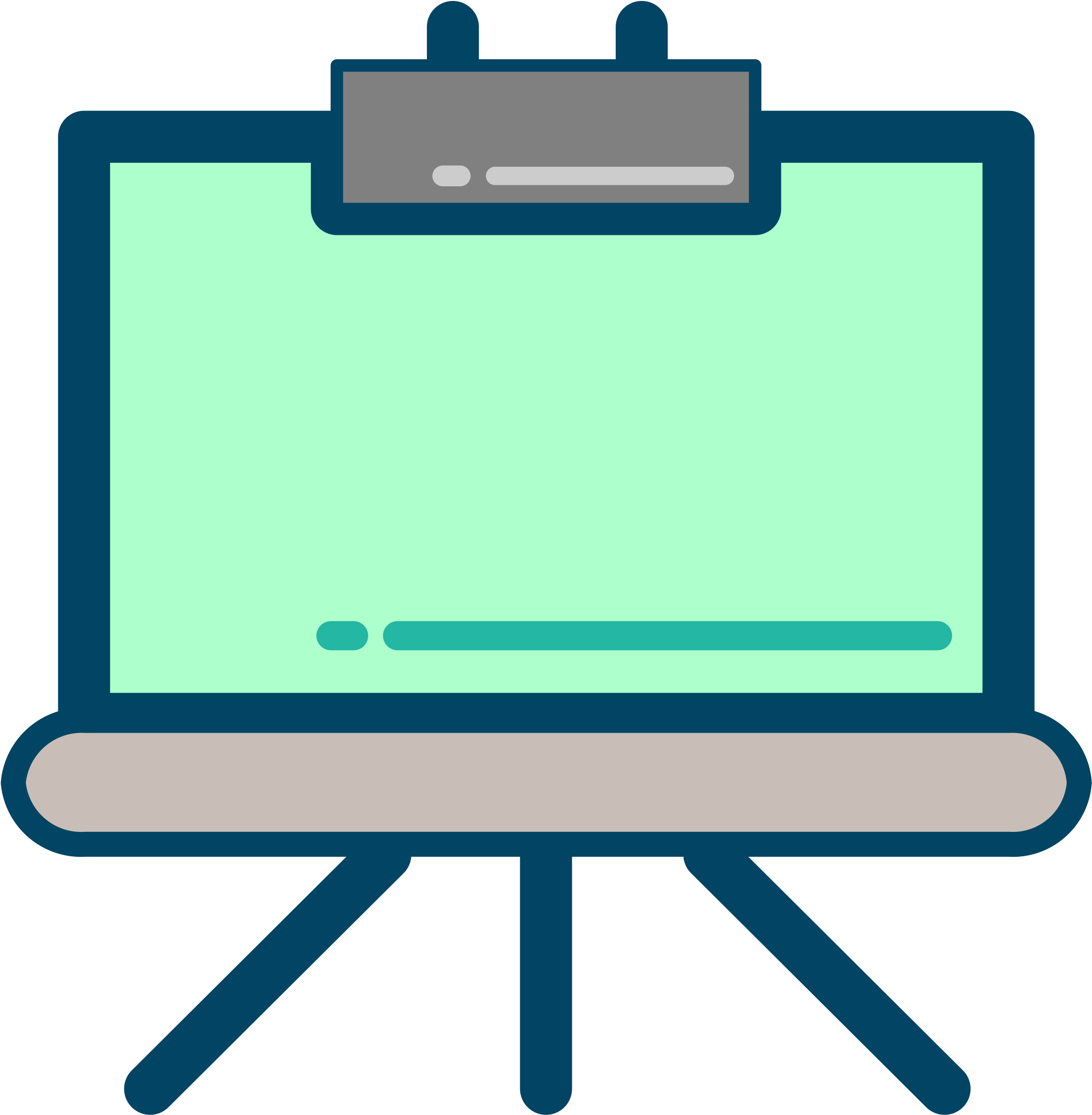 Big Image - Flip Chart (2400x2383)