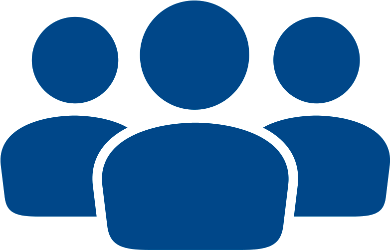 Meeting Board Of Directors Agenda Management Icon - People Ppt Png (1024x1024)