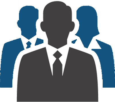 Sleek & Beautiful - Board Of Directors Icon (400x355)