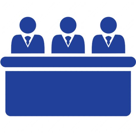 Board Of Directors The Board Of Directors Practice - Board Of Directors (500x500)